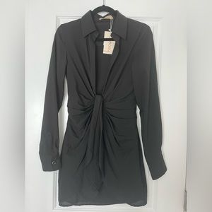 NWT Choosy long sleeve dress